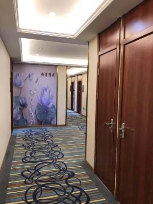 Keyi Apartment (Jingjiang Shengci Branch) Hotel in Suzhou