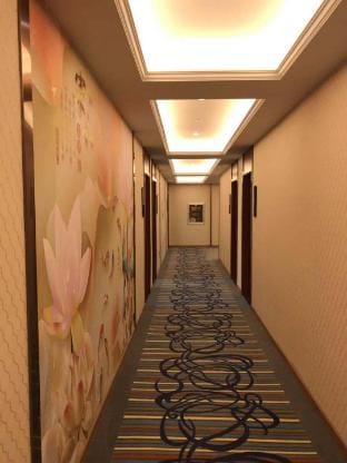 Keyi Apartment (Jingjiang Shengci Branch) Hotel in Suzhou