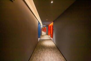 Aixi E-Sports Hotel (Haixinsha Branch) Hotel in Jiangsu