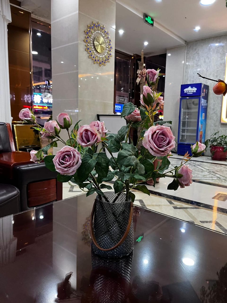 Tianxiangyuan Business Hotel Hotel in Suzhou