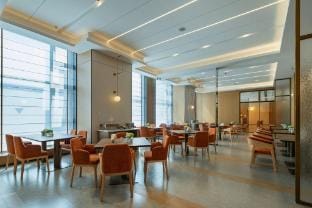 Shaoxing Jinmaina Platinum Hotel Hotel in Hangzhou
