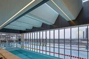 Shaoxing Jinmaina Platinum Hotel Hotel in Hangzhou