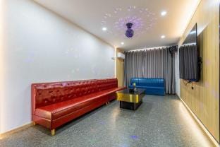 Xingrui Select Hotel (Nanjing Lukou Airport) Hotel in Nanjing
