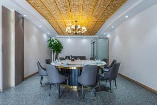 Xingrui Select Hotel (Nanjing Lukou Airport) Hotel in Nanjing