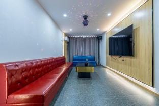 Xingrui Select Hotel (Nanjing Lukou Airport) Hotel in Nanjing