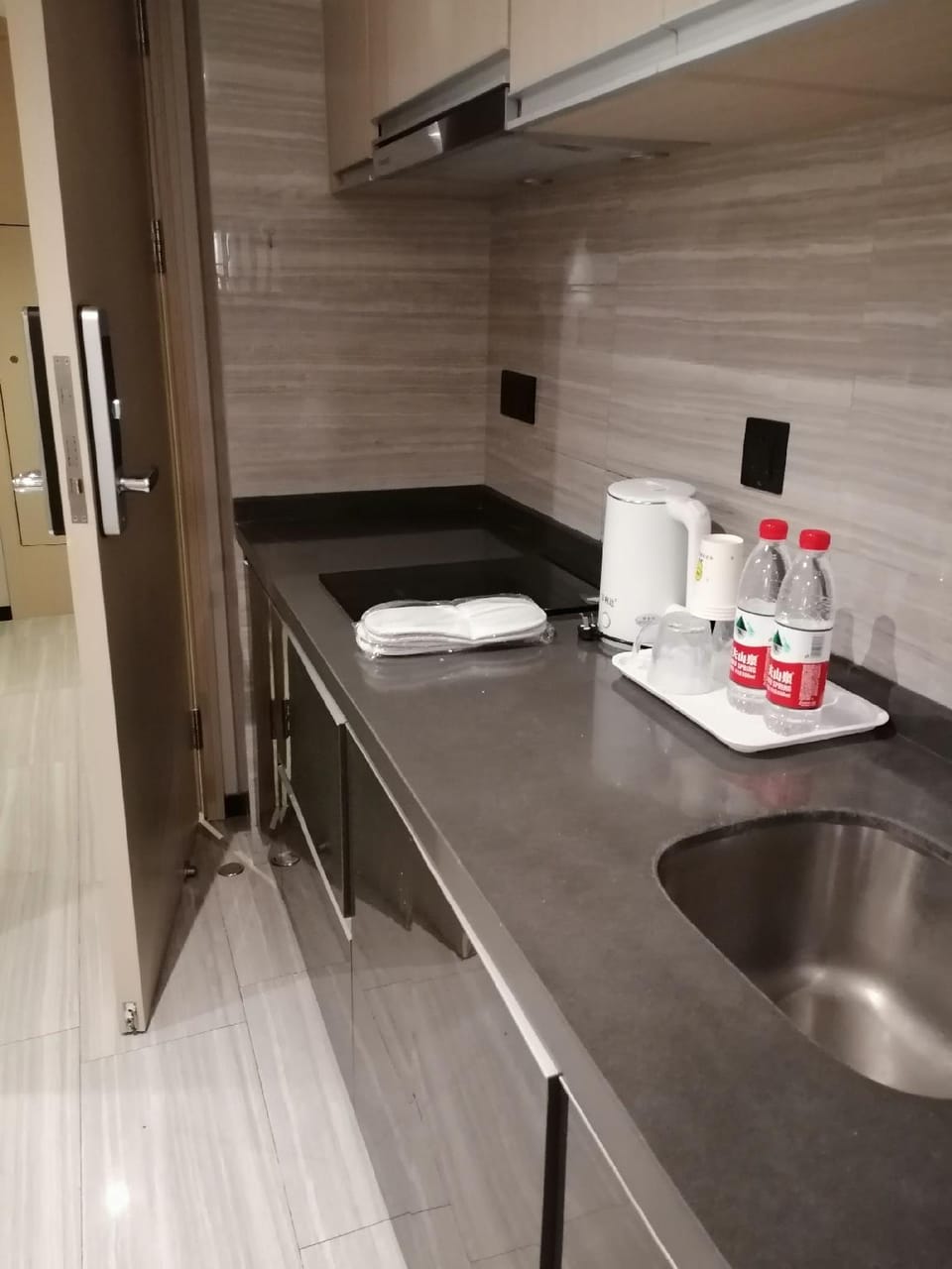 Hangzhou Youlong Apartment (Zhongying Yunji Branch) Hotel in Hangzhou