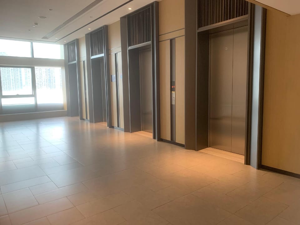 Hangzhou Youlong Apartment (Zhongying Yunji Branch) Hotel in Hangzhou