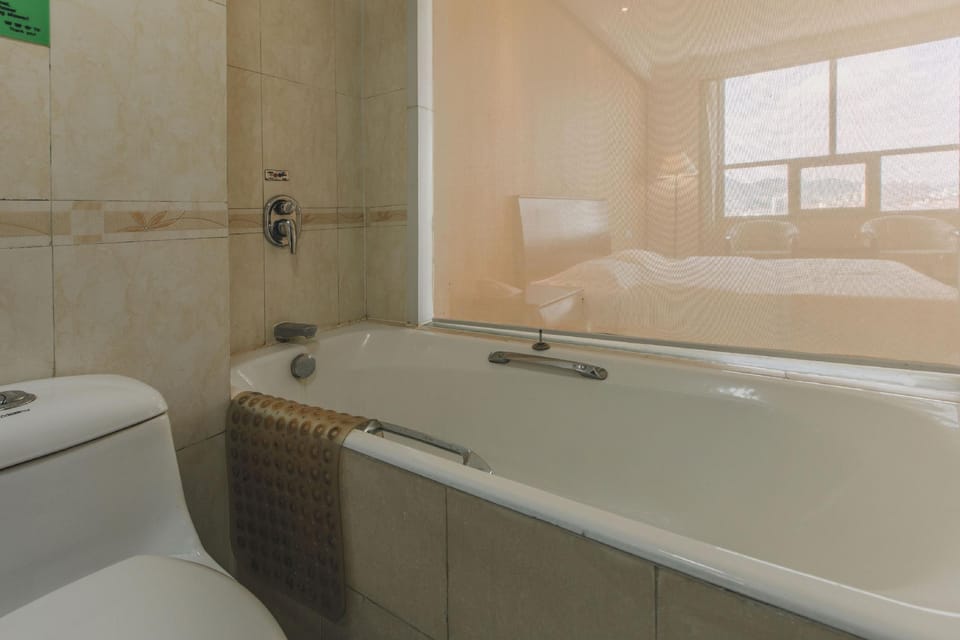 Zibo Yiyuan Hotel Hotel in Shandong