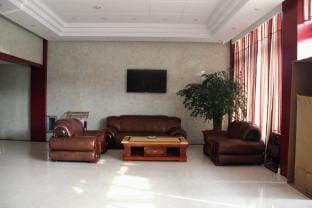Zhuohang Hotel (Hangzhou Xiaoshan International Airport) Hotel in Hangzhou
