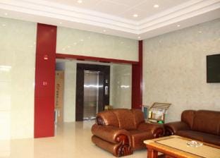 Zhuohang Hotel (Hangzhou Xiaoshan International Airport) Hotel in Hangzhou