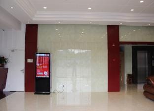 Zhuohang Hotel (Hangzhou Xiaoshan International Airport) Hotel in Hangzhou