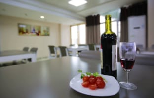 Shangke Hotel (Shuyang RT-Mart) Hotel in Jiangsu