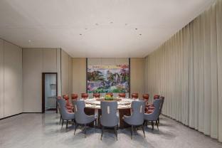 Huangpu·Hongtai Grand Hotel Hotel in Jiangsu
