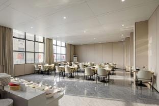 Huangpu·Hongtai Grand Hotel Hotel in Jiangsu