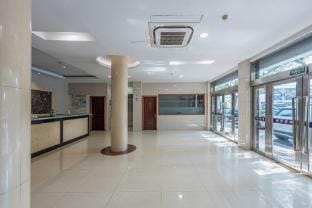 Yaohua Hotel (Congyuan Road Branch) Hotel in Zhejiang