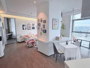Shengman Apartment (Dashani Street Branch) Hotel in Zhejiang