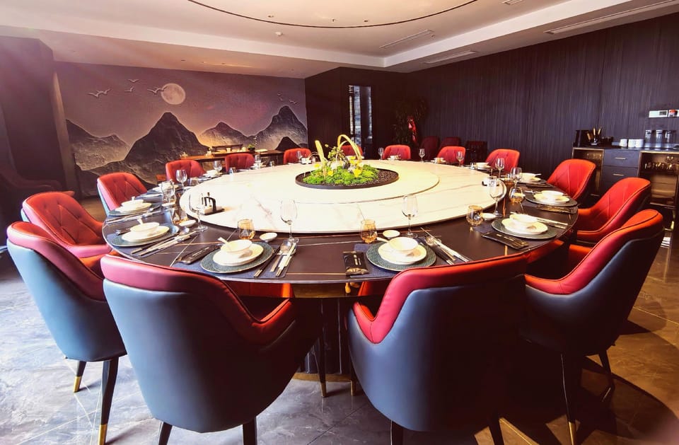 Dongyang Liangmu Hotel Hotel in Hangzhou