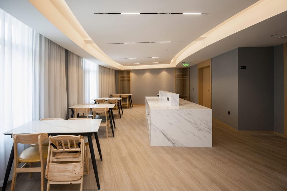 Qingmu Selected Hotel (Nanjing Jiangning Hushu Lingshun South Road Branch) Hotel in Nanjing