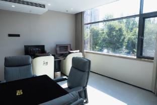 Lanniu E-sports Hotel (Shoufu Branch) Hotel in Jiangsu