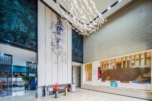 iElectronic Sports Hotel (Hangzhou Liuxia Subway Station Branch) Hotel in Hangzhou