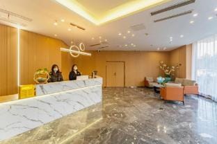 Shuyang Yaxinji Hotel (County Government Branch) Hotel in Jiangsu