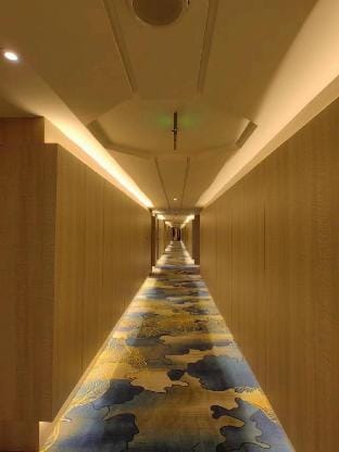 Shuyang Yaxinji Hotel (County Government Branch) Hotel in Jiangsu