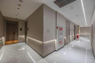 Shaoxing Lu Xun's Hometown Kaize E-sports Hotel (Shimao Plaza Branch) Hotel in Hangzhou