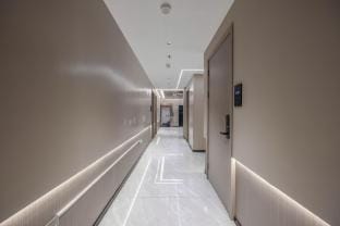 Shaoxing Lu Xun's Hometown Kaize E-sports Hotel (Shimao Plaza Branch) Hotel in Hangzhou