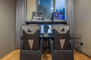Shaoxing Lu Xun's Hometown Kaize E-sports Hotel (Shimao Plaza Branch) Hotel in Hangzhou