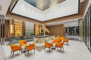 Wuhu Siji Puyu Hotel Hotel in Nanjing