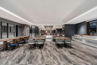 Wuhu Siji Puyu Hotel Hotel in Nanjing