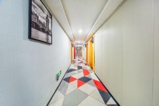 Shangkeyou Select Hotel (Zaozhuang Shizhong District Zhenxing Road Jipin Street) Hotel in Jiangsu