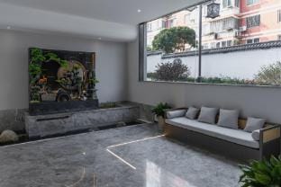 Zen Living Courtyard Hotel Hotel in Zhejiang