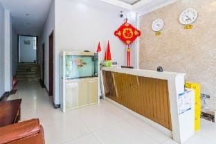 Nanlu Garden Hotel (Nanjing Audit University Yushan Road Store) Hotel in Nanjing