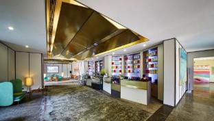 Hangzhou M E-sports Manxin Hotel Hotel in Hangzhou