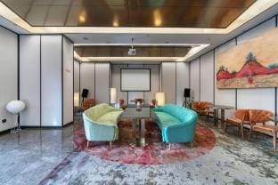 Hangzhou M E-sports Manxin Hotel Hotel in Hangzhou