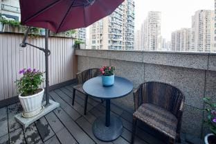 Hangzhou M E-sports Manxin Hotel Hotel in Hangzhou
