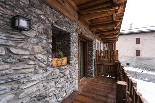 Granuit room & breakfast Hotel in Piedmont