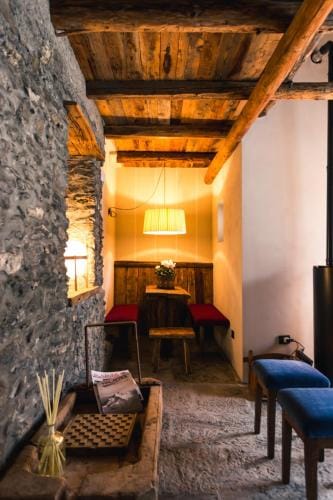 Granuit room & breakfast Hotel in Piedmont