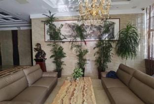 Qingzhu·Manxin Hotel (Dingyuan General Hospital Quyang International Store) Hotel in Jiangsu