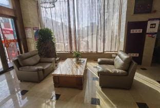Qingzhu·Manxin Hotel (Dingyuan General Hospital Quyang International Store) Hotel in Jiangsu