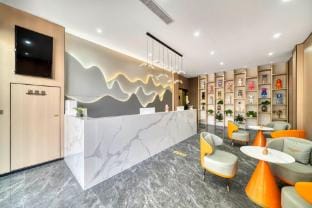 Weilin Hotel (Xiasha Outlets) Hotel in Hangzhou