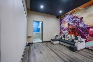 Shunfan Apartment Hotel in Zhejiang