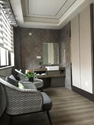 Shunfan Apartment Hotel in Zhejiang