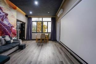 Shunfan Apartment Hotel in Zhejiang