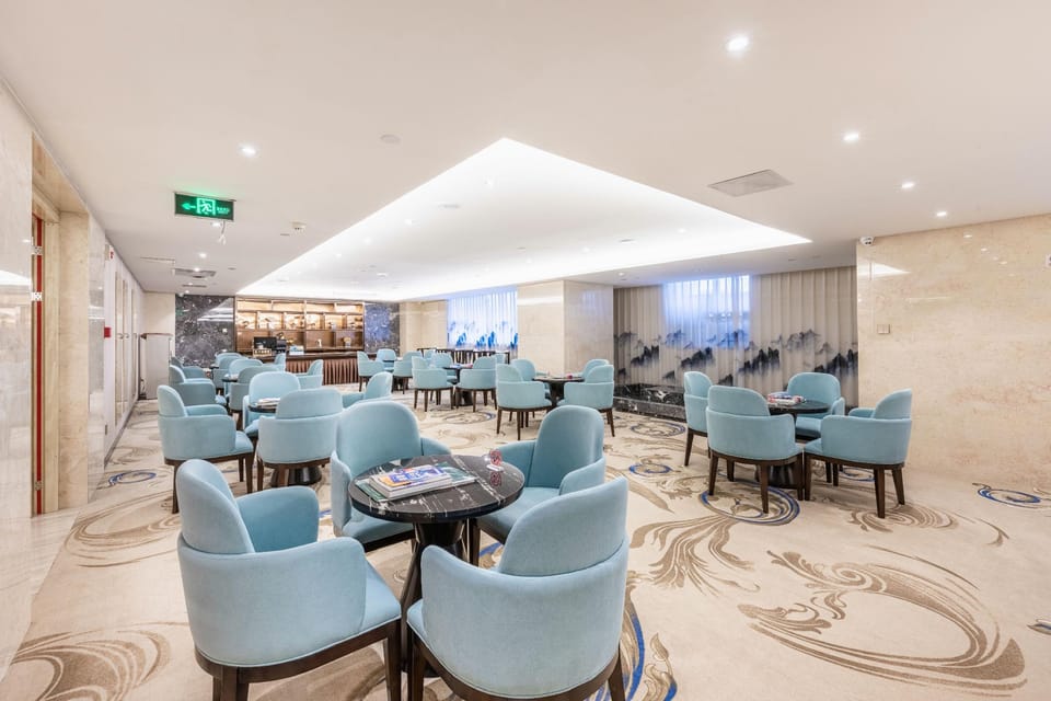 Lanzhou Longxin Hotel Hotel in China