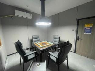 Chunlei E-sports Hotel Hotel in Jiangsu