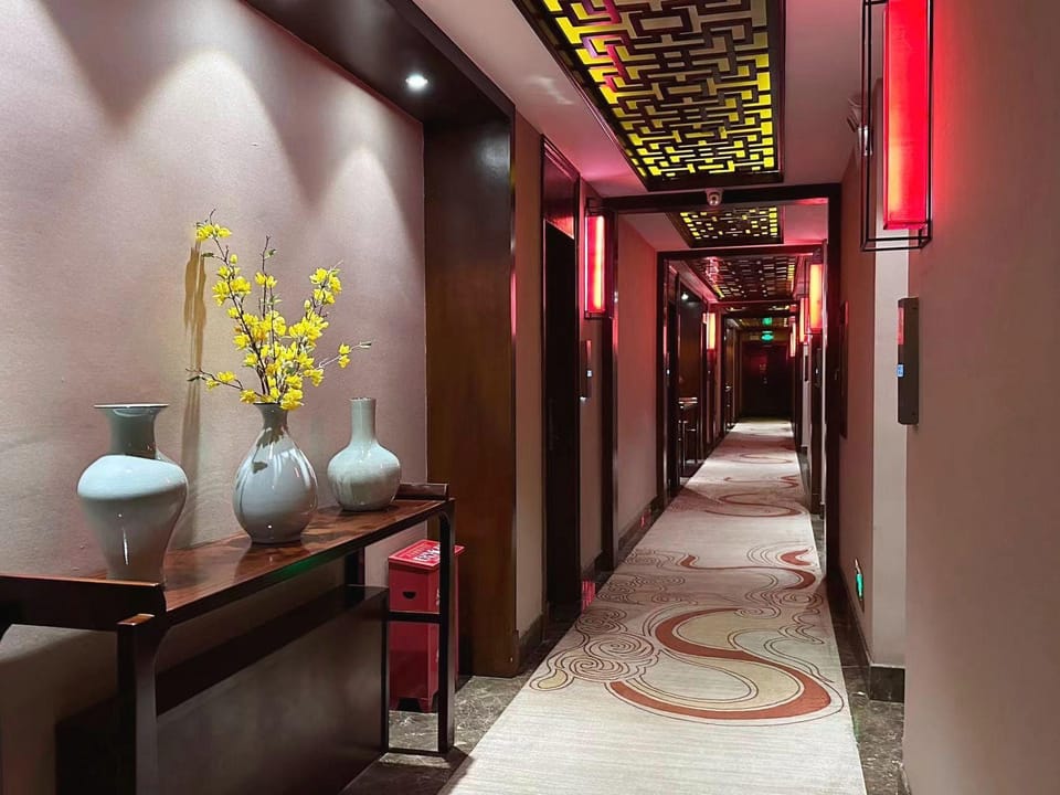 Kuanhou Boutique Hotel Hotel in China