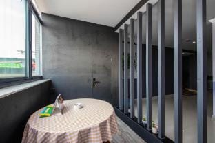 Junyi Chain Hotel (Yangzhou Vocational University Branch) Hotel in Jiangsu