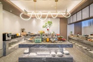 Nanjing Presidential Palace Cloud Hotel (Eastern Theater General Hospital Branch) Hotel in Nanjing